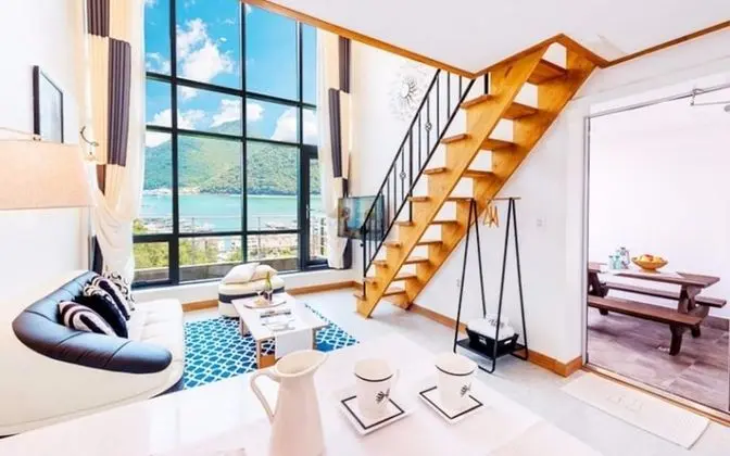 Oda (R203 (duplex spa))