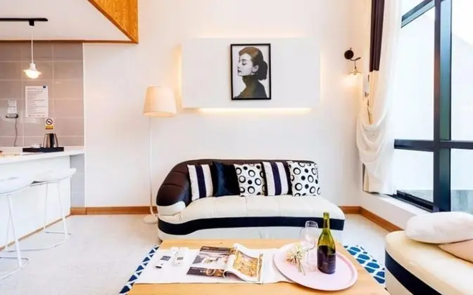 Oda (R203 (duplex spa))