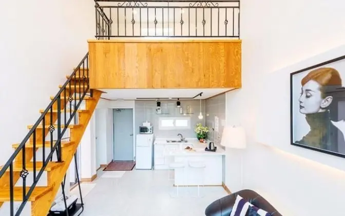 Oda (R203 (duplex spa))