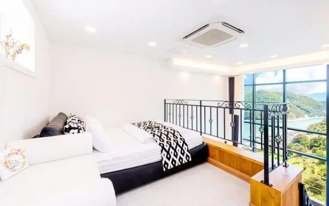 Oda (R203 (duplex spa))