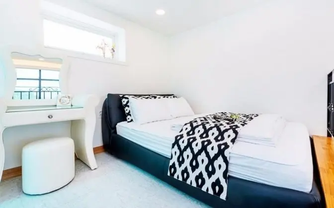 Oda (R203 (duplex spa))