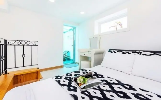 Oda (R203 (duplex spa))