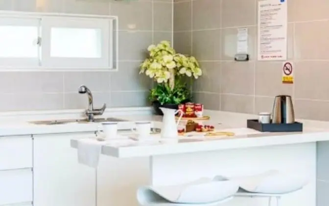 Oda (R203 (duplex spa))