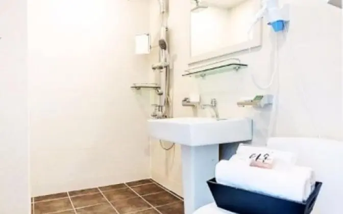 Oda (R203 (duplex spa))