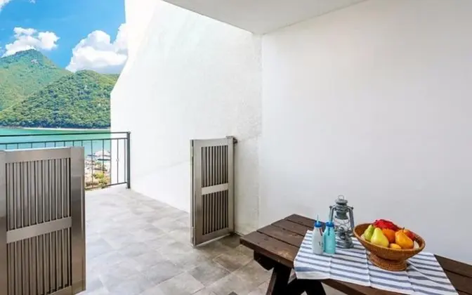 Oda (R203 (duplex spa))