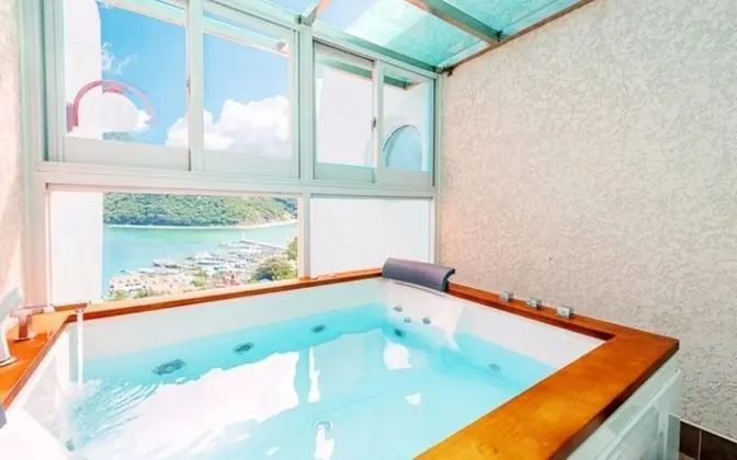 Oda (R203 (duplex spa))