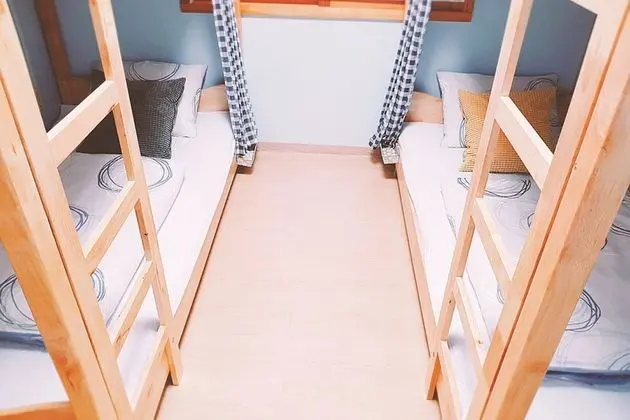 Oda (4-Bed Dormitory B)