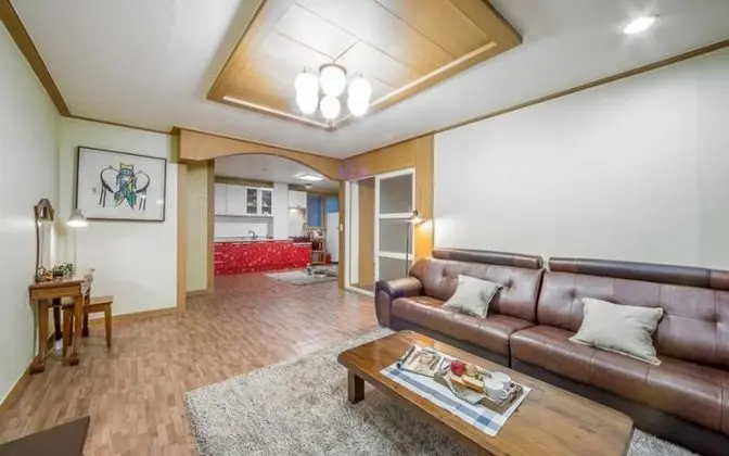 Oda (101 sheep grass)