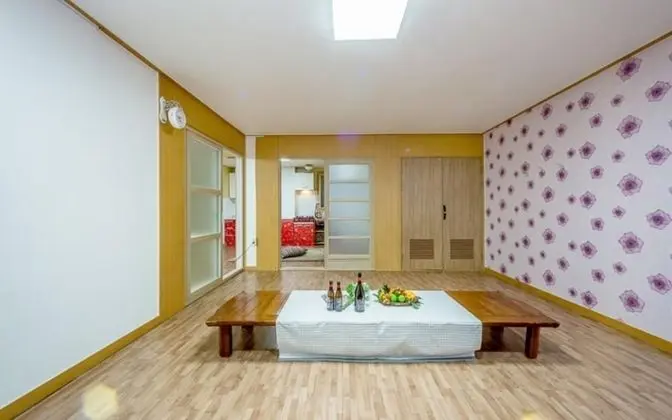 Oda (101 sheep grass)