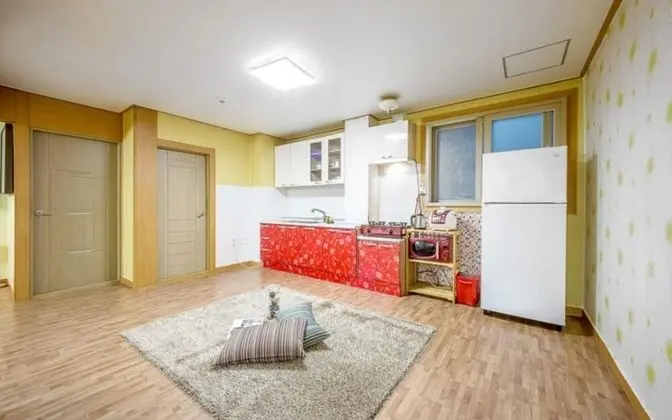 Oda (101 sheep grass)