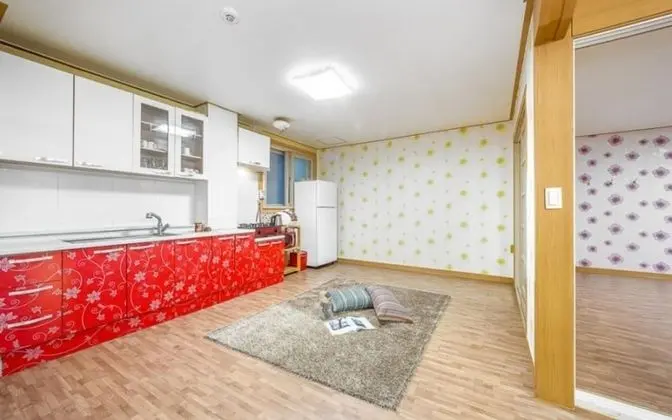 Oda (101 sheep grass)