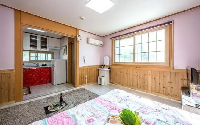 Oda (202 forget-me-not)