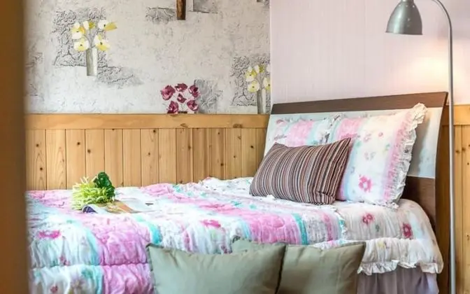 Oda (202 forget-me-not)