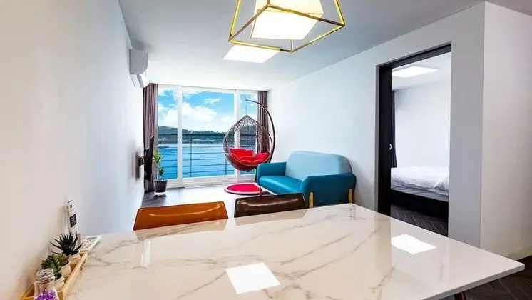 Basic Oda, 1 Yatak Odası (201 (Ocean view))