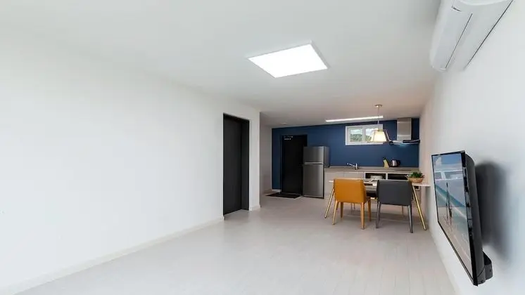 Basic Oda, 1 Yatak Odası (201 (Ocean view))