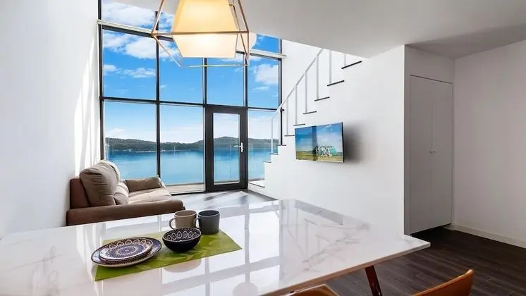 Basic Oda, 1 Yatak Odası (303 (Spa,Ocean view))