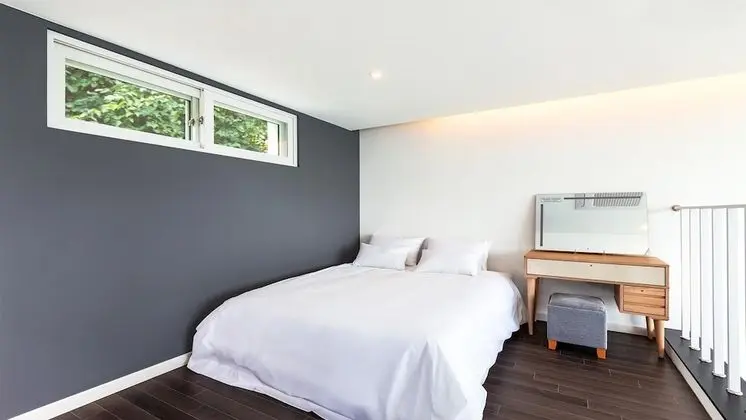 Basic Oda, 1 Yatak Odası (303 (Spa,Ocean view))