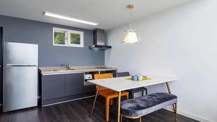 Basic Oda, 1 Yatak Odası (303 (Spa,Ocean view))