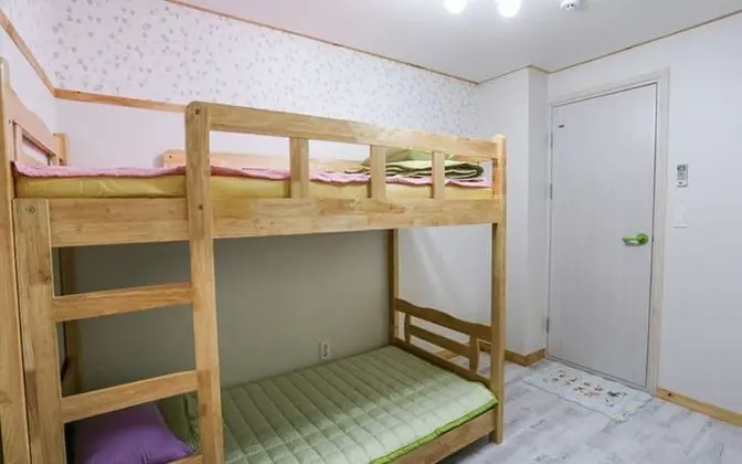 Oda (Double Room)
