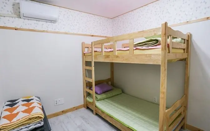 Oda (Double Room)