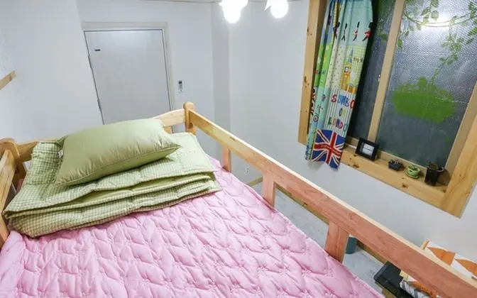 Oda (Double Room)