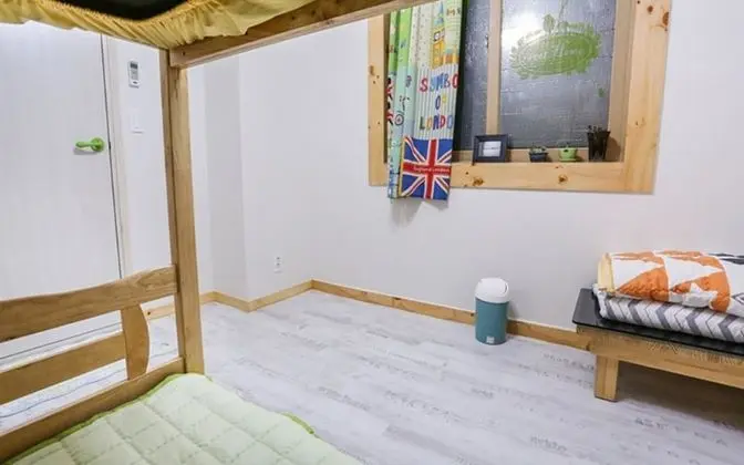 Oda (Double Room)