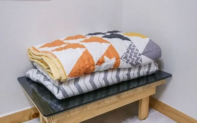 Oda (Double Room)