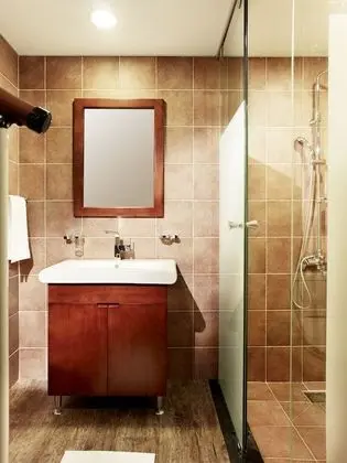 Deluxe İki Ayrı Yataklı Oda, Okyanus Manzaralı