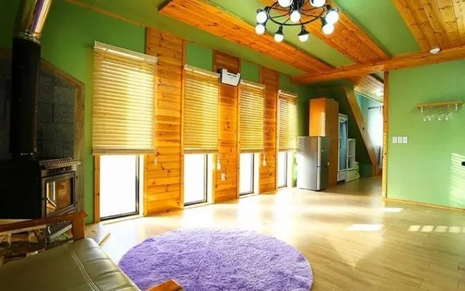 Oda (Separate House Family)