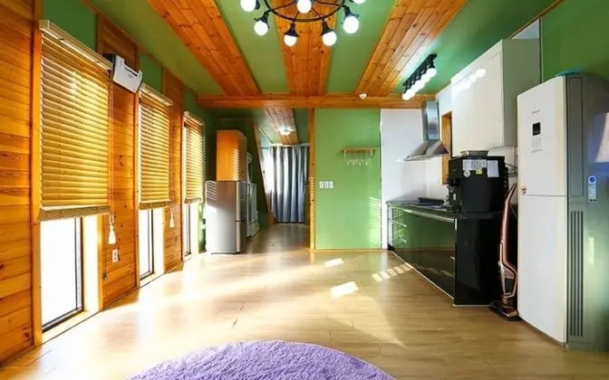 Oda (Separate House Family)