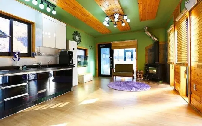 Oda (Separate House Family)