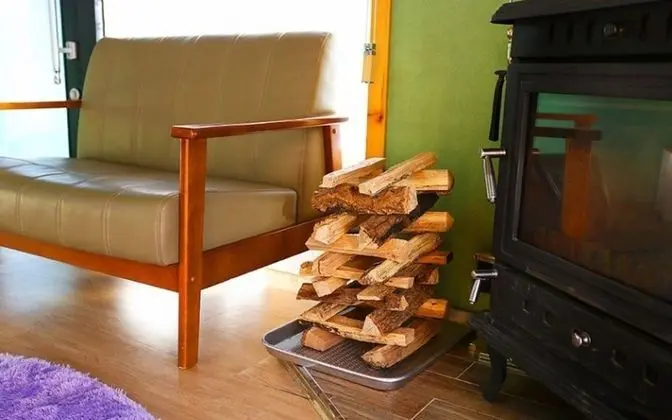 Oda (Separate House Family)