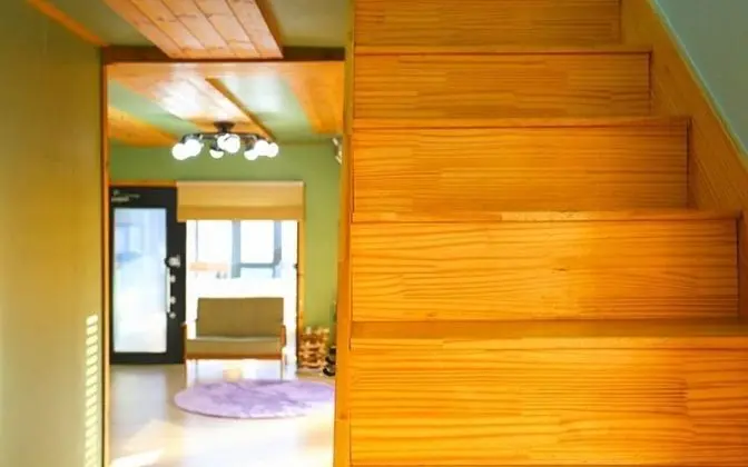 Oda (Separate House Family)