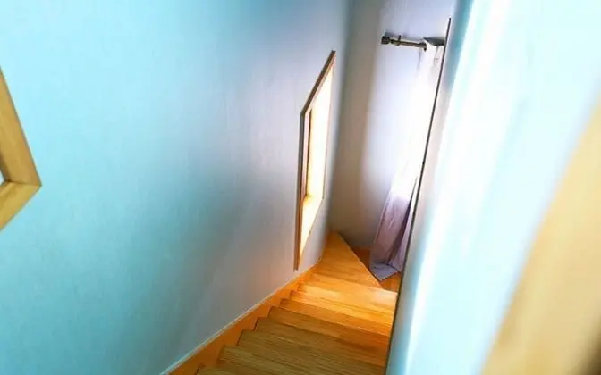 Oda (Separate House Family)