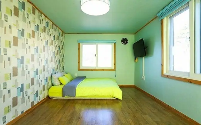 Oda (Separate House Family)