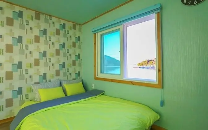 Oda (Separate House Family)