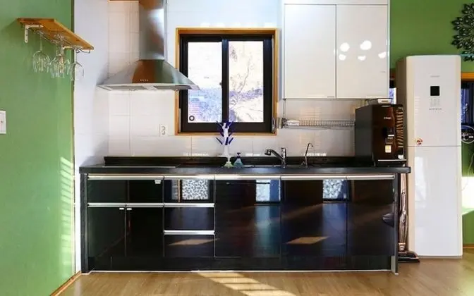 Oda (Separate House Family)