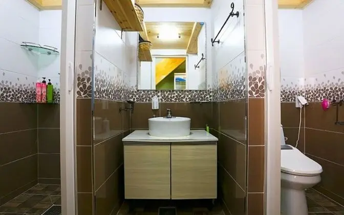 Oda (Separate House Family)