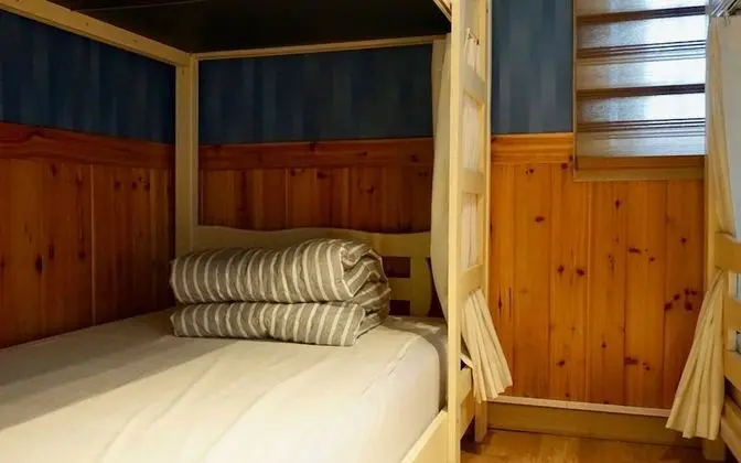 Oda (4 Bed Dorm)