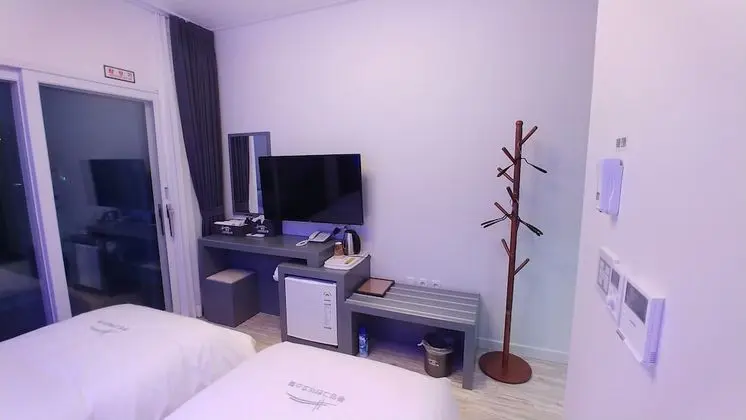 Deluxe Tek Kişilik Oda