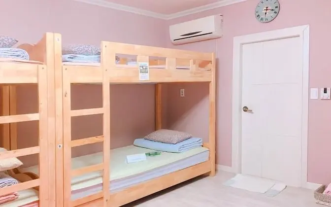 Oda (Annex 13F Unshared House)