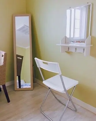 Oda (Annex 13F Unshared House)