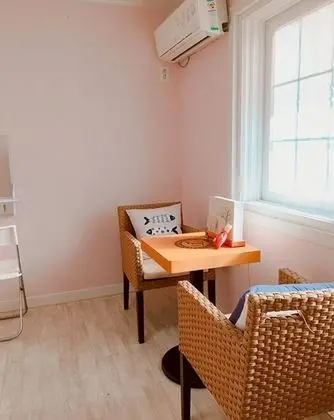 Oda (Annex 13F Unshared House)