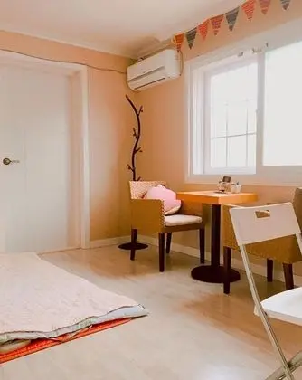 Oda (Annex 13F Unshared House)