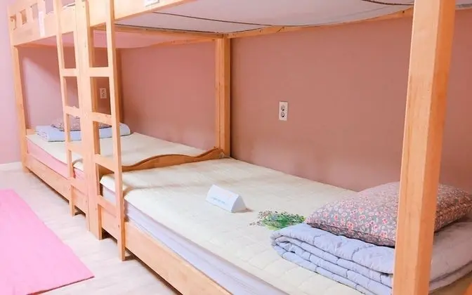 Oda (Annex 13F Unshared House)