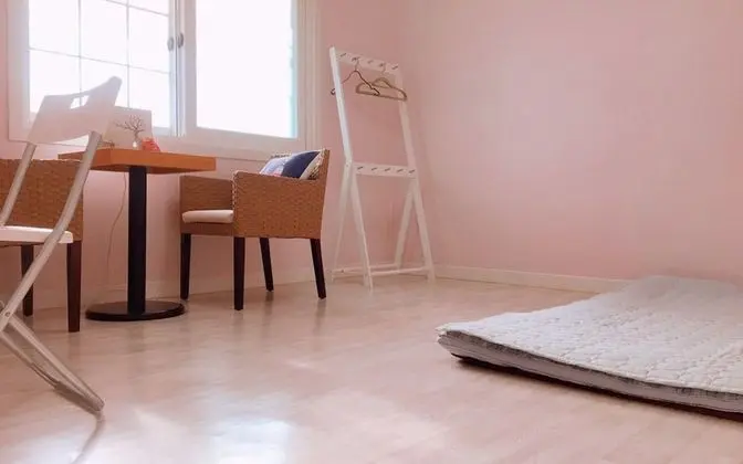 Oda (Annex 13F Unshared House)