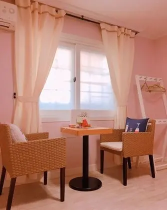 Oda (Annex 13F Unshared House)