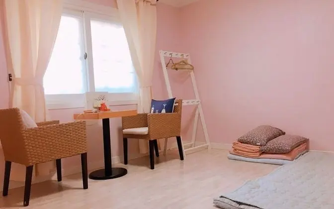 Oda (Annex 13F Unshared House)