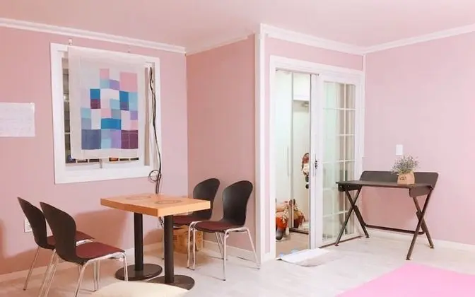 Oda (Annex 13F Unshared House)