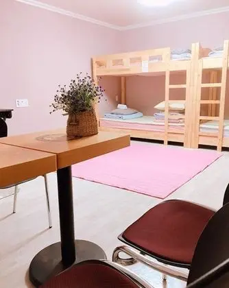 Oda (Annex 13F Unshared House)